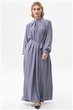 Dress-Anthracite 330113-R032