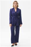 Suit-Navy Blue 100380-R172