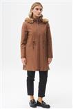 Coat-Camel DO-A23-60018-12