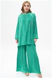 Suit-Benetton Green 170023-R337