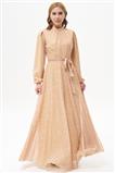 Dress-Camel 330061-R062