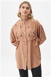 Tunic-Mink KYL-G629-72