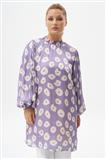 Tunic-Lilac lvss2224027-C610