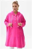 Tunic-Fuchsia 170014-R091