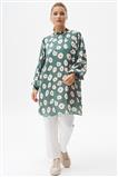 Tunic-Green lvss2224027-C400