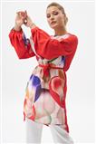 Tunic-Red 210003-R156