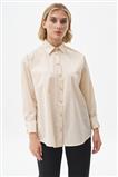 Shirt-Beige 230062-R039