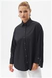 Shirt-Black 230062-R236