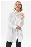 Tunic-White KYL-B241-02