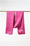 Shawl-Fuchsia 17829-43