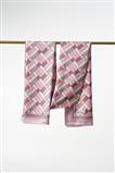 Shawl-Powder Pink 17827-438