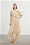 Wear-Go-Beige GÇ-0189-R1041