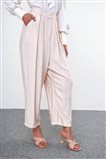 Pants-Beige P-0187-R1041