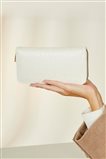 Wallet-White ZC010-R1049