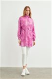 Jacket-Fuchsia C-0091-R1079