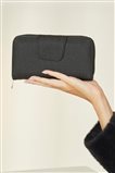 Wallet-Black ZC003-R8678