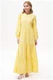 Dress-Yellow 70148-29