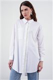 Shirt-White G-0065-R1049