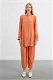 Tunic-Salmon T-1461-R1235