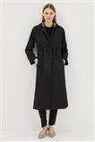 Trenchcoat-Black 13433-R1210