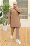 Suit-Camel 24YT673-1495