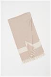 Towel-Beige ETNCH-1-11