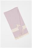 Towel-Lilac ETNCH-1-49