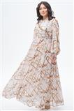 Dress-Khaki Beige 7999-56-279