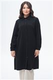 Tunic-Black VV-B23-91011-12