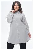 Tunic-White N-3140-02