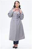 Trenchcoat-Gray 1058-04