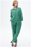 Suit-Green E-6012-21