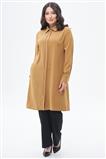 Tunic-Mustard WEN-1024-55