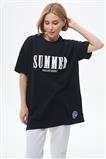 T-shirt-Black 0031825-002