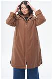 Coat-Camel DO-A23-60020-12