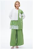 Suit-Emerald 0032794-977