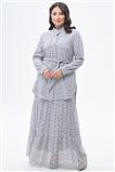 Suit-Light Gray 161-07