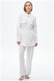 Suit-White 157-02