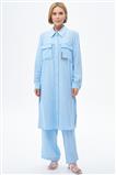 Suit-Blue M143-70