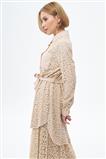 Suit-Beige 161-11