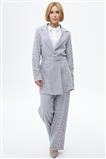 Suit-Light Gray 191A-07