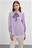 Shirt-Lilac G-0060-R1166