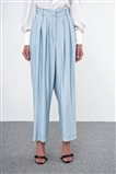 Pants-Aqua P-0187-R1031