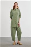 Suit-Green TK-1294-R1294