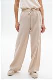 Pants-Beige 18193-11