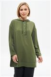 Tunic-Olive Green 10542-27