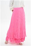 Skirt-Pink 1161-42