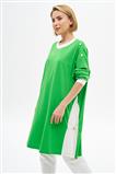 Tunic-Benetton Green M2229-R39