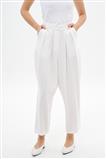 Pants-Ecru P-0187-R1068