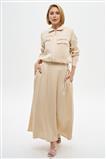 Suit-Beige 2128-11